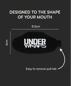 Classic Mouth Tape 30 Pack