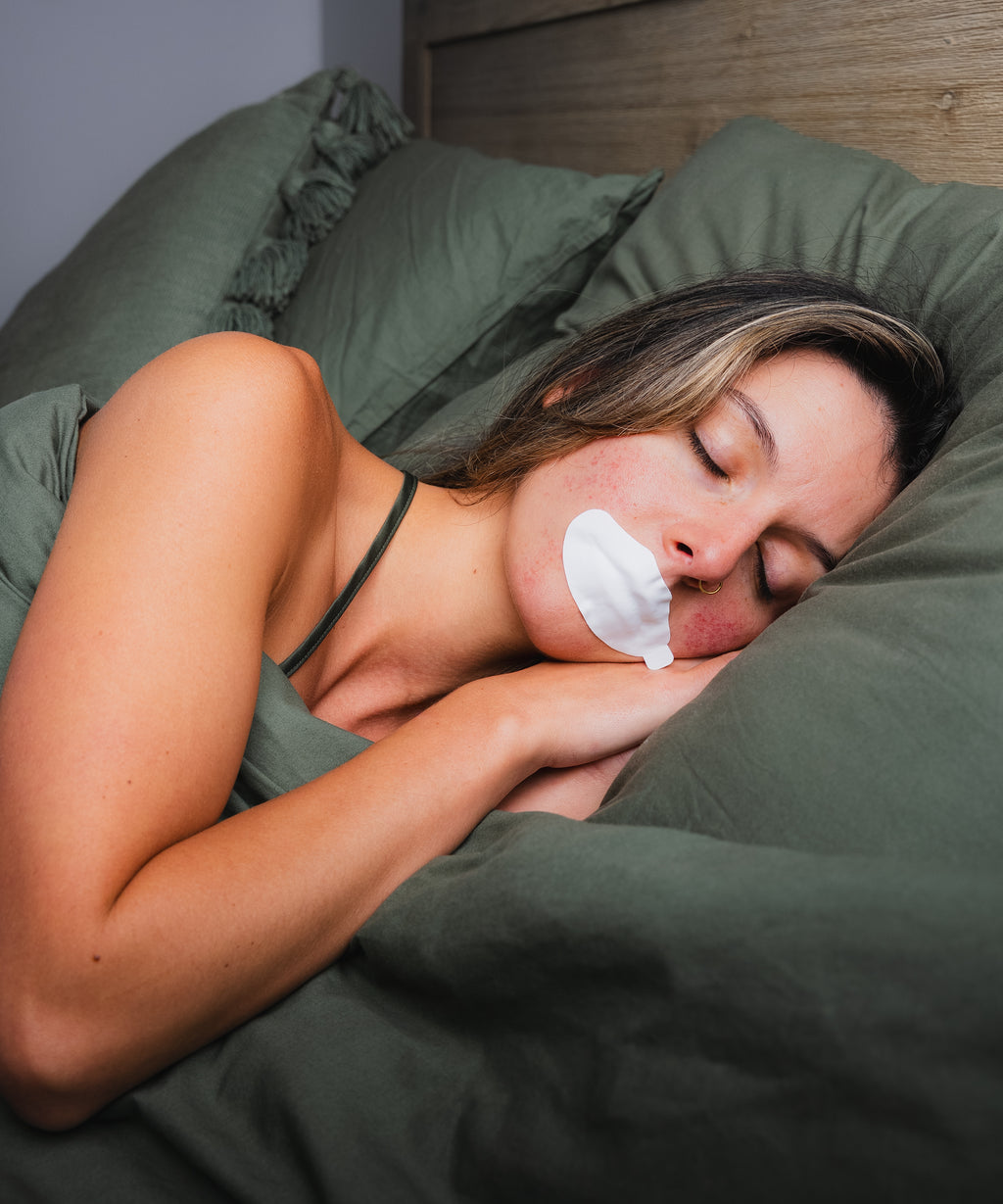 Collagen Mouth Tape 30 Pack