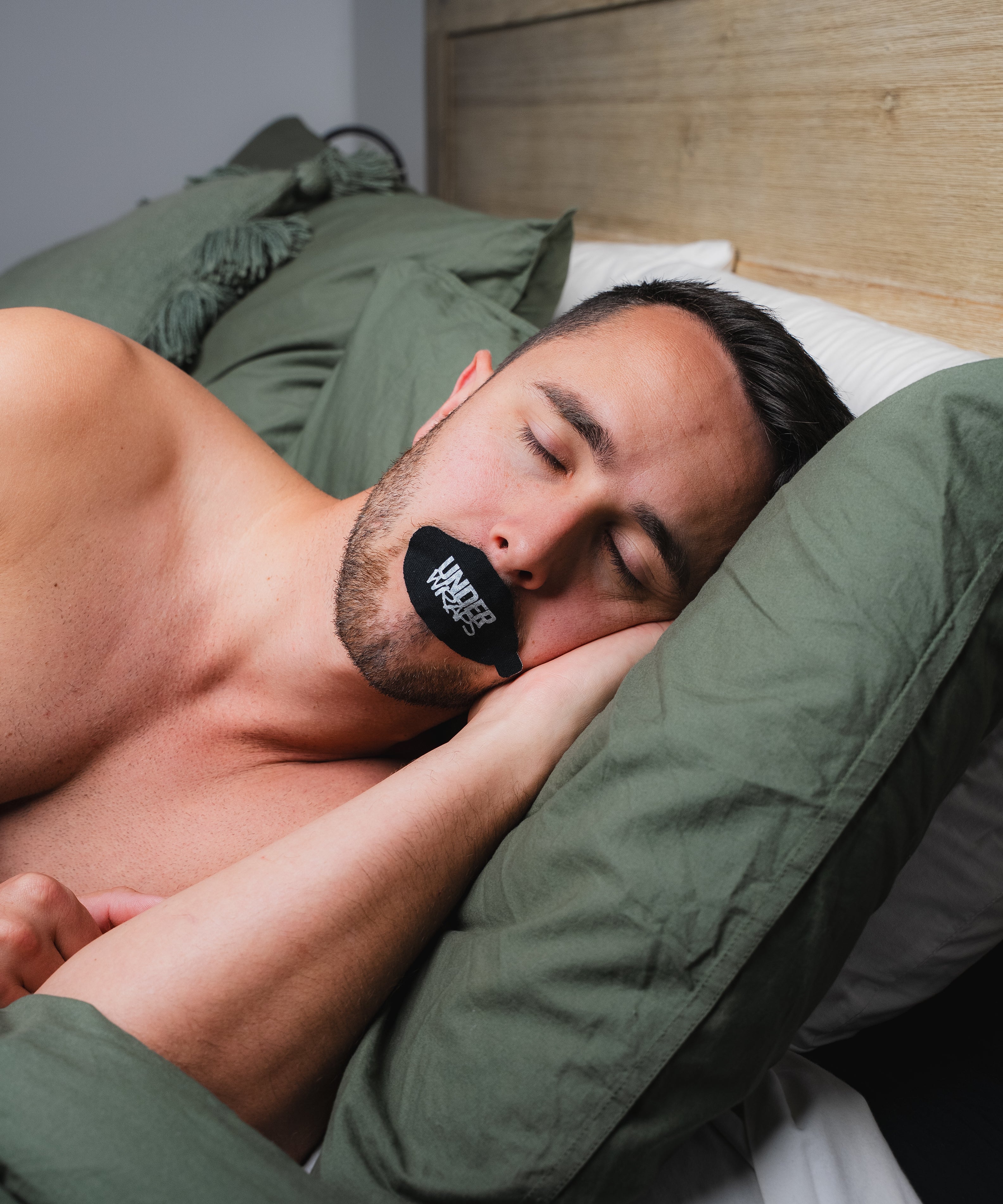 Classic Mouth Tape 30 Pack