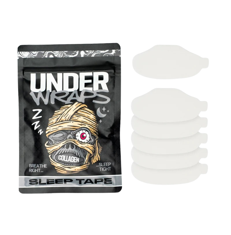Collagen Mouth Tape 30 Pack